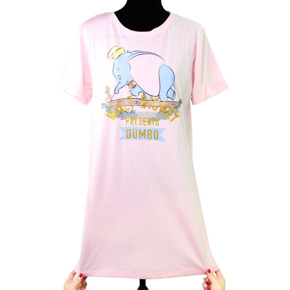 dumbo nightie
